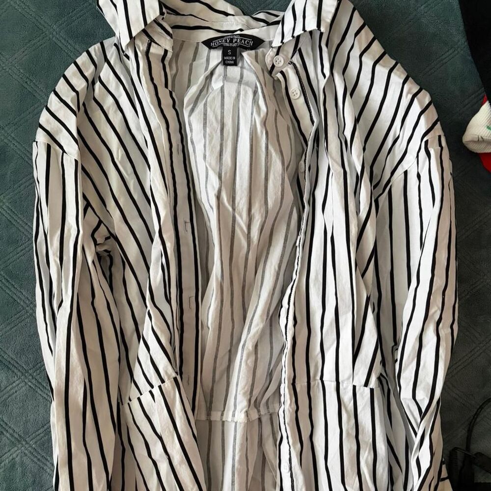 Unbranded Women's multi Shirt